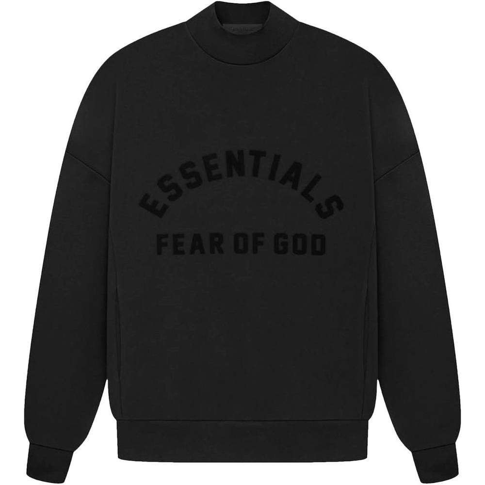 The brand essentials sweat shirt! BRAND NEW! NEVER WORN!